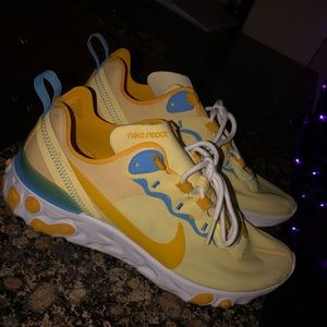 nike react element 55